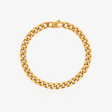 Pulsera Dorada