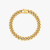 Pulsera Dorada