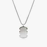 Collar Chapa