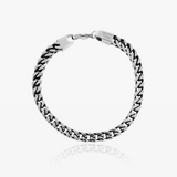 STEEL BRACELET RS