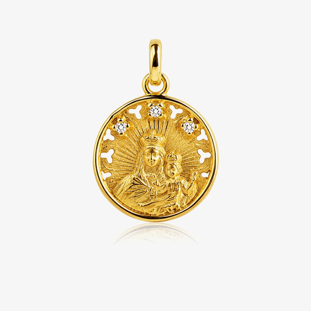 Medalla  Stella Maris