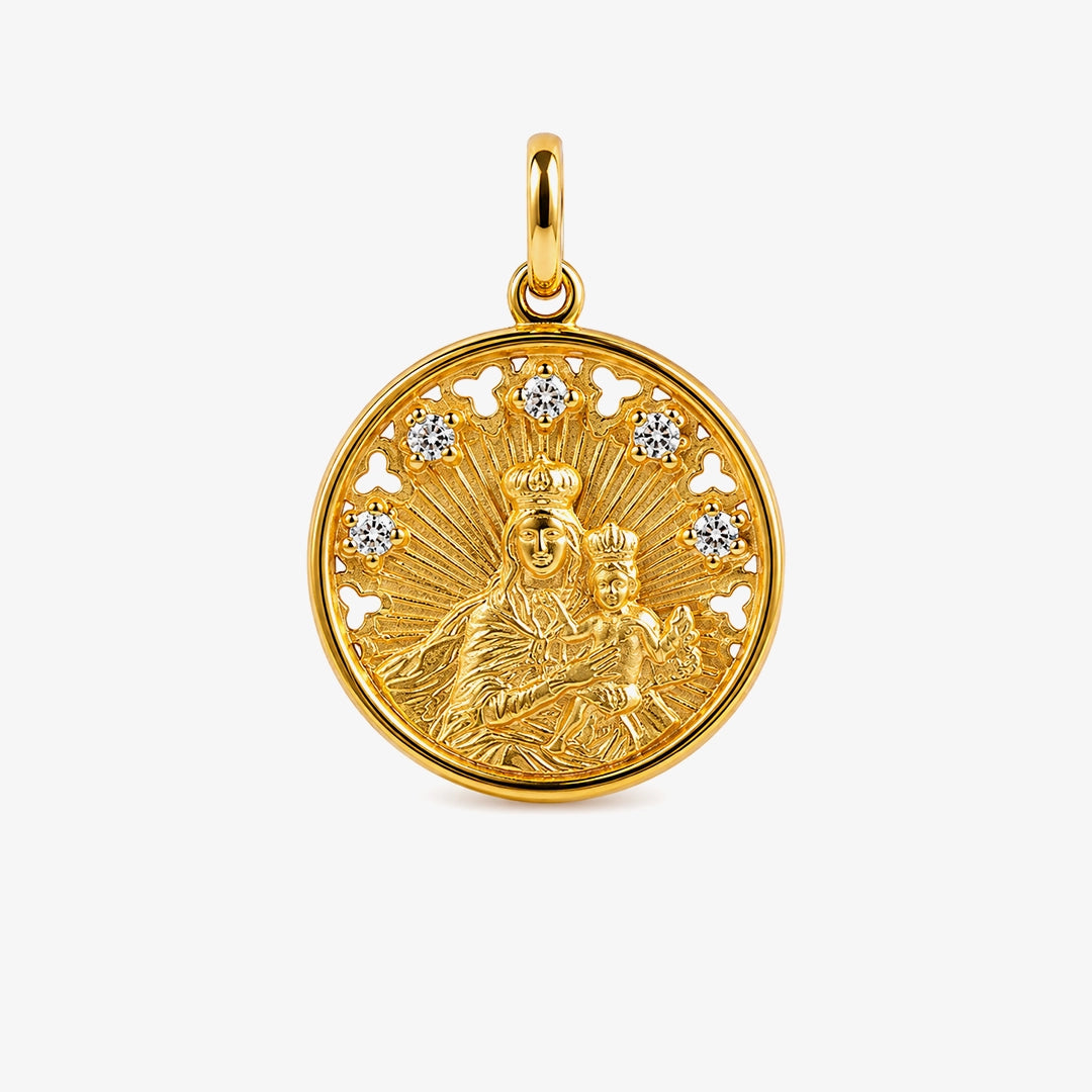 Medalla  Stella Maris