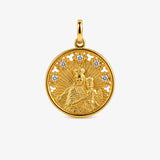 Medalla  Stella Maris