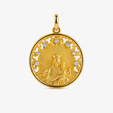 Medalla  Stella Maris