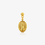 HIVE - Charm Virgen
