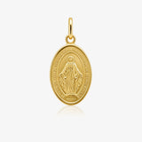 Medalla Virgen Milagrosa