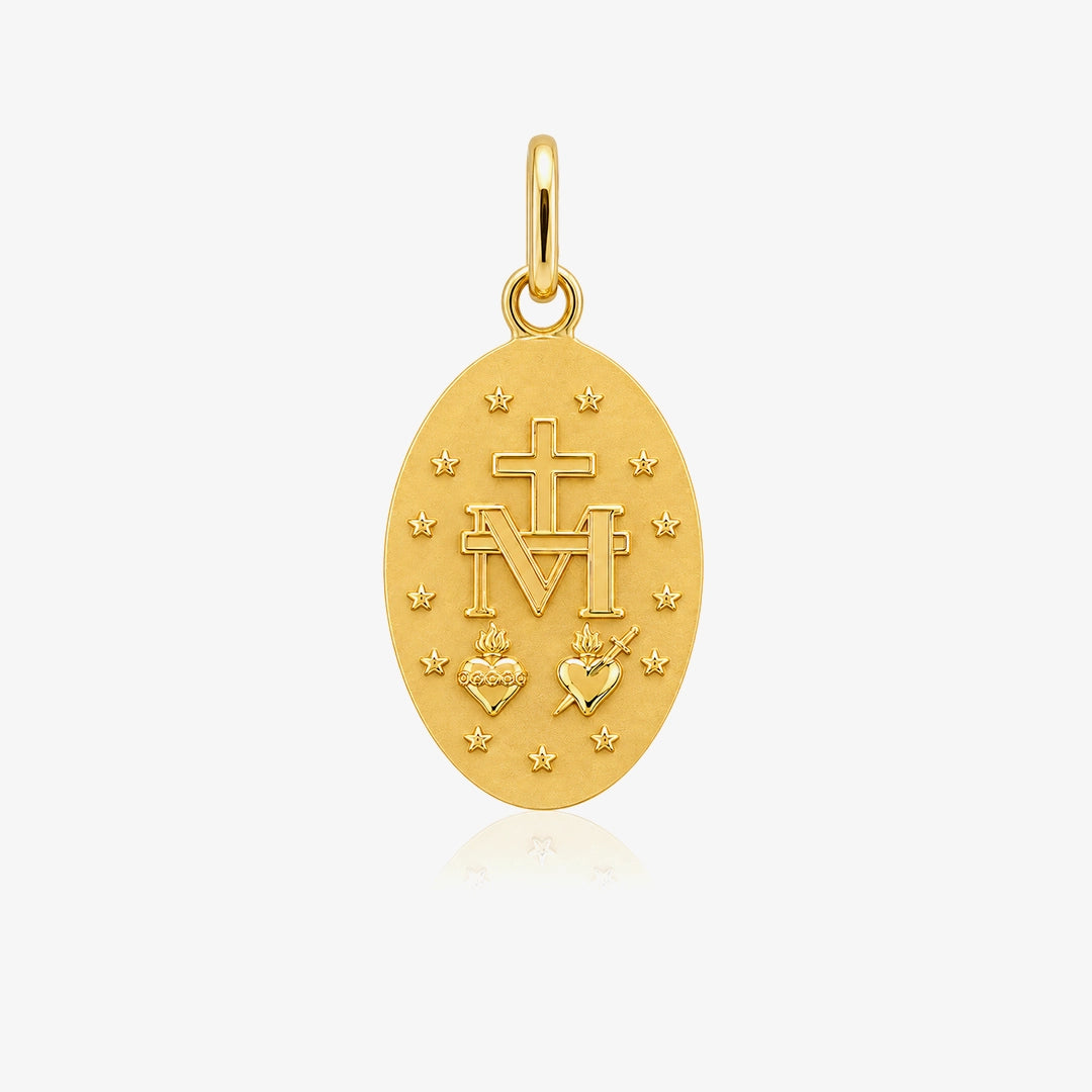 Medalla Virgen Milagrosa