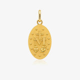 Medalla Virgen Milagrosa
