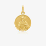 Medalla Sagrado Corazón