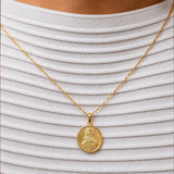 Sacred Heart Medal