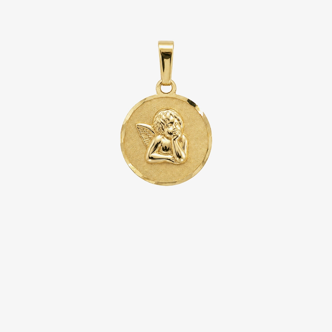 Medalla Angelote