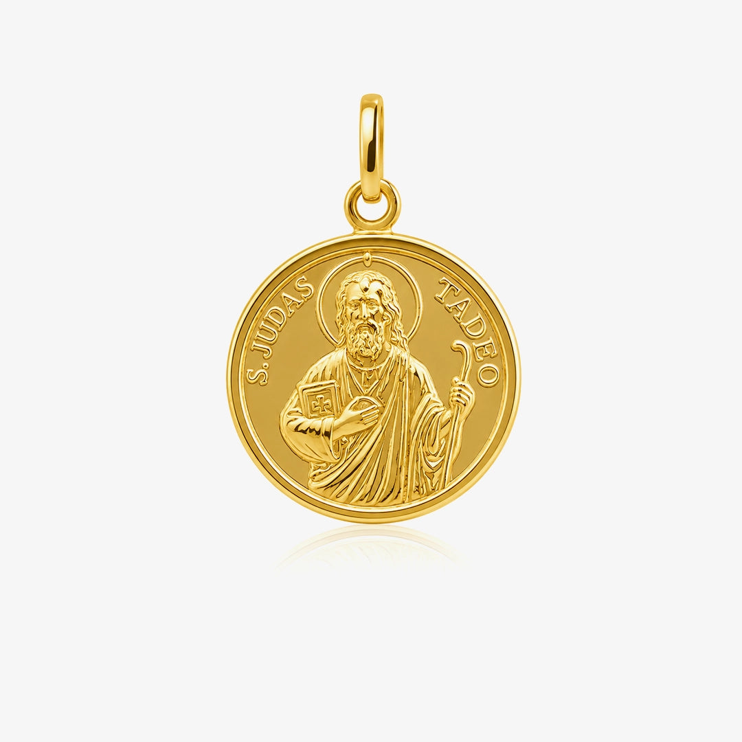 Medalla San Judas Tadeo