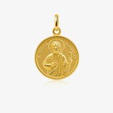Medalla San Judas Tadeo