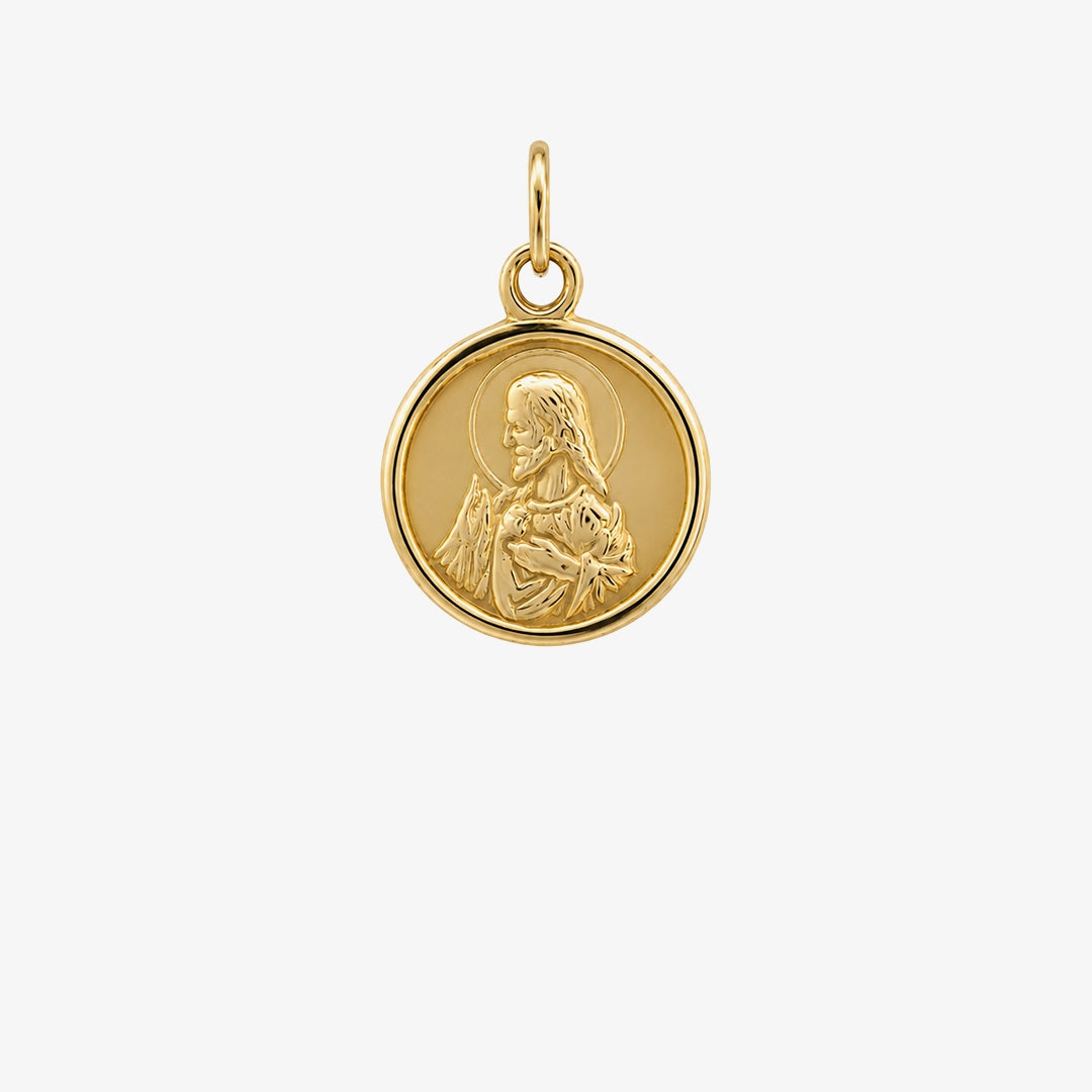 Medalla Escapulario
