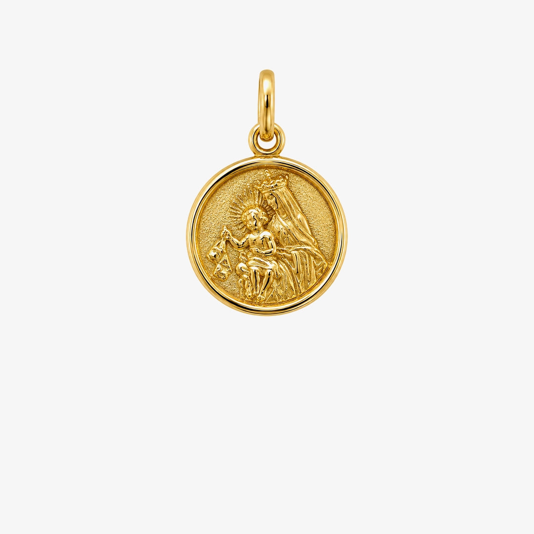 Medalla Escapulario
