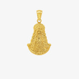 Medalla Virgen Del Rocío