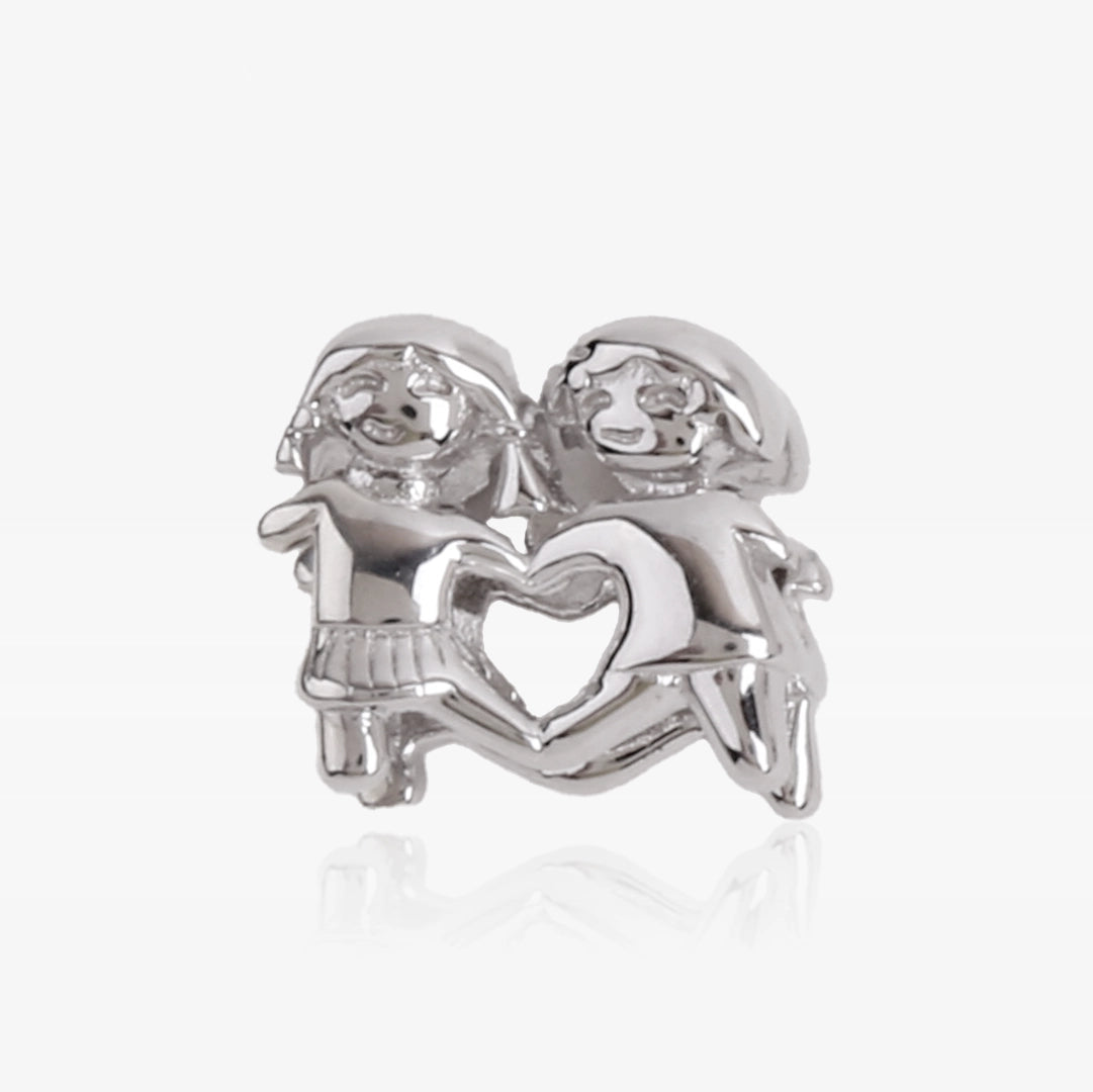 Boy-Girl Charm