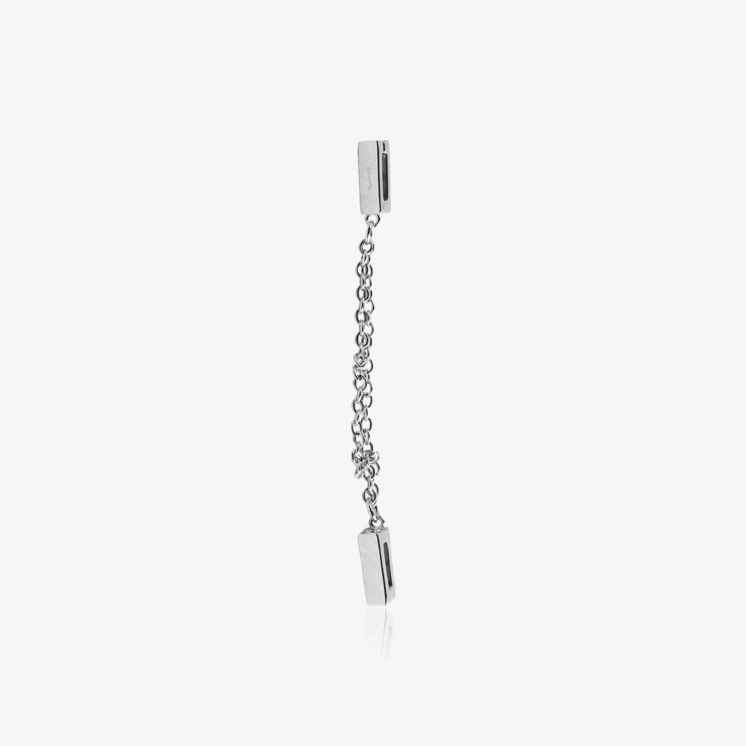 Mirror Chains Bead