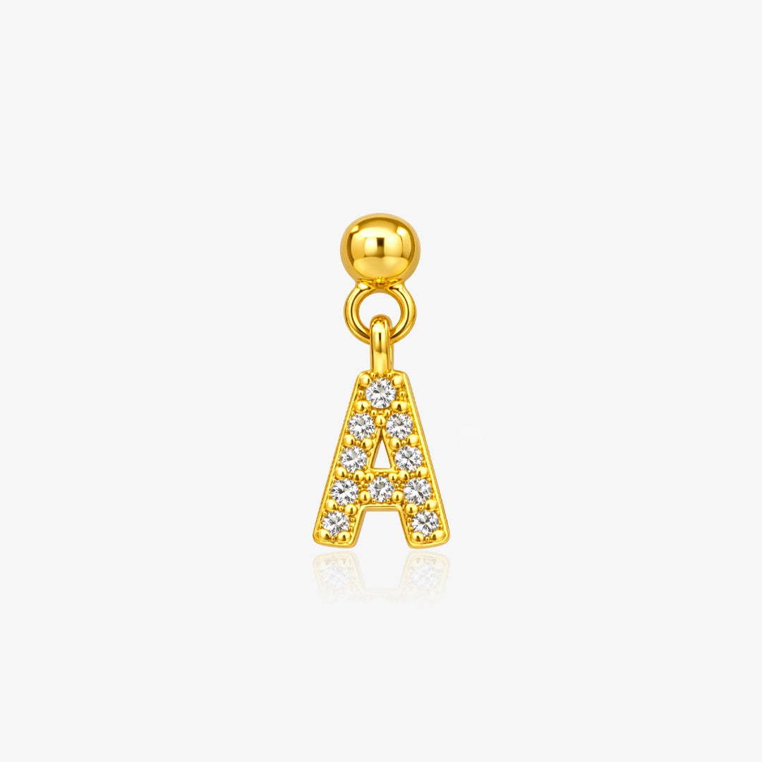 HIVE - INITIAL Charm.