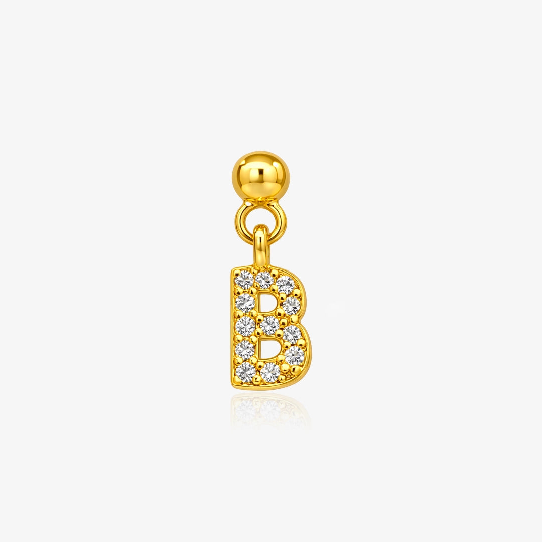 HIVE - INITIAL Charm.