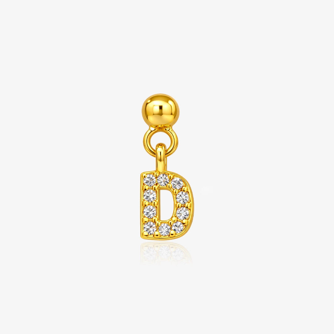 HIVE - INITIAL Charm.