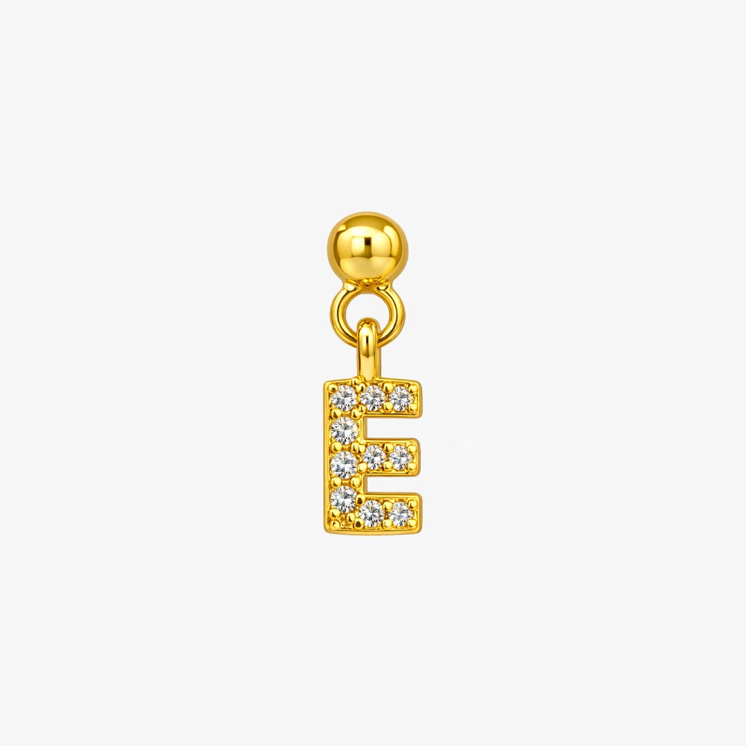 HIVE - INITIAL Charm.