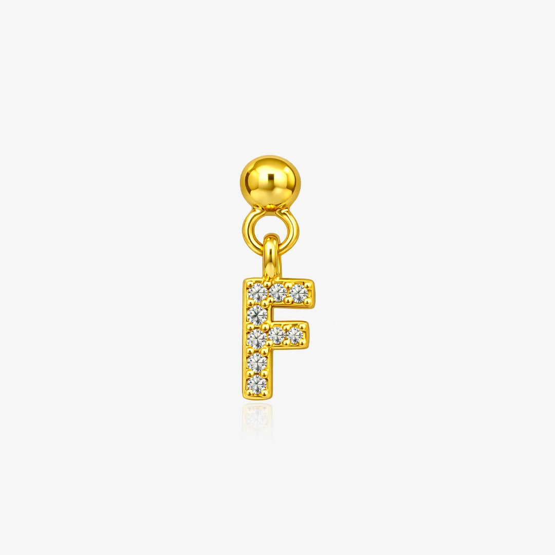 HIVE - INITIAL Charm.