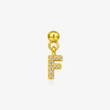 HIVE - INITIAL Charm.
