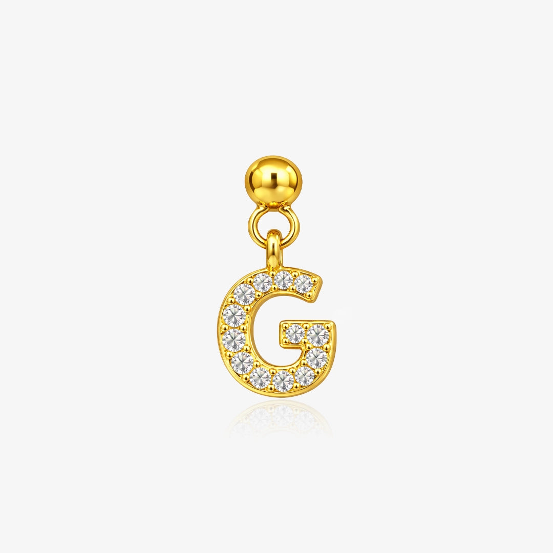 HIVE - INITIAL Charm.