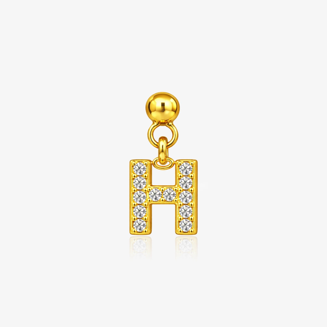 HIVE - INITIAL Charm.
