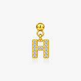 HIVE - INITIAL Charm.