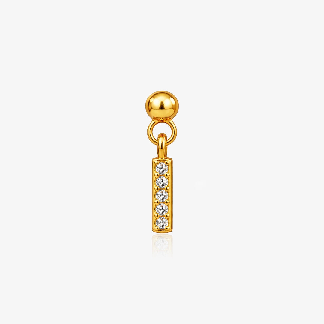 HIVE - INITIAL Charm.