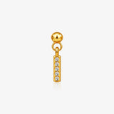 HIVE - INITIAL Charm.