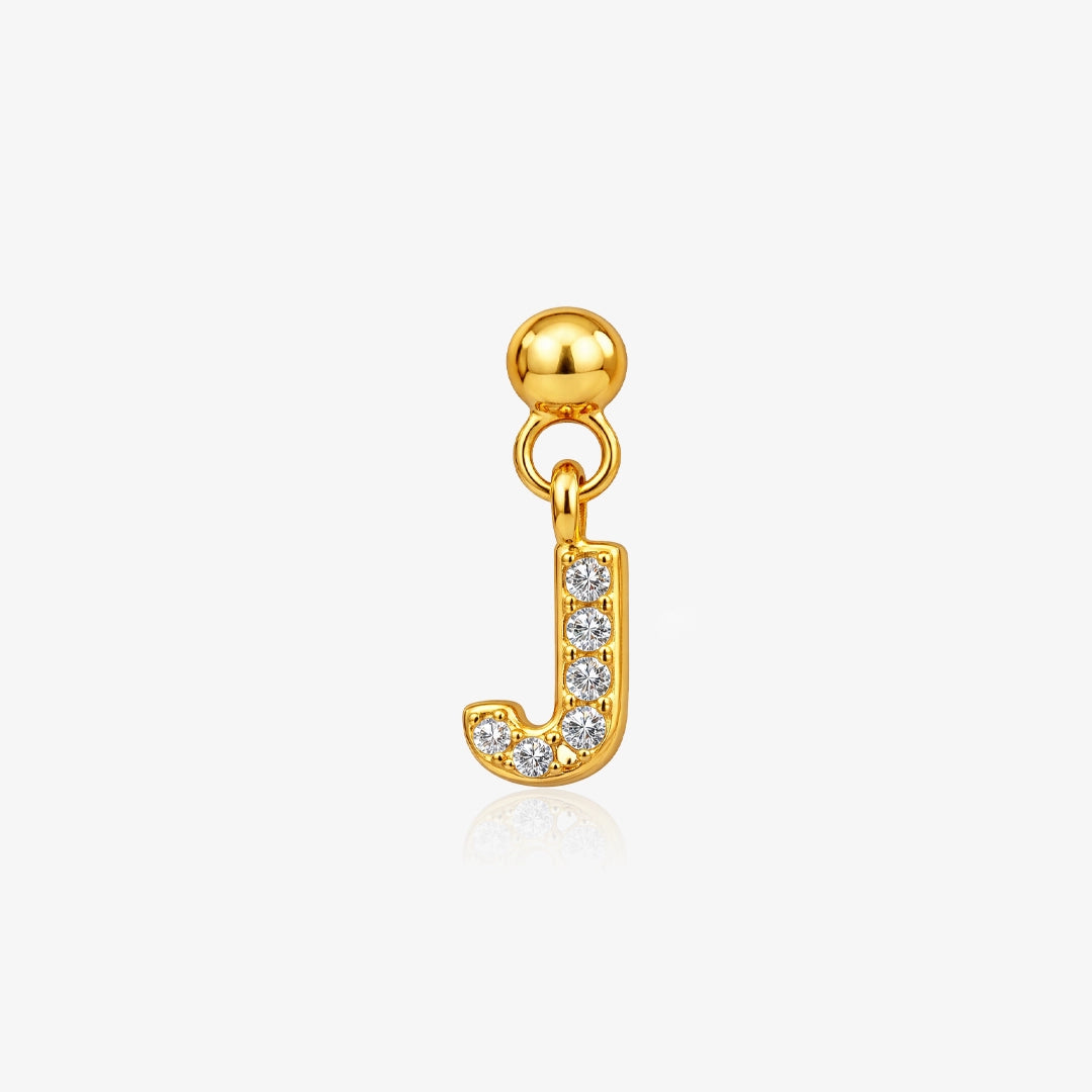 HIVE - INITIAL Charm.