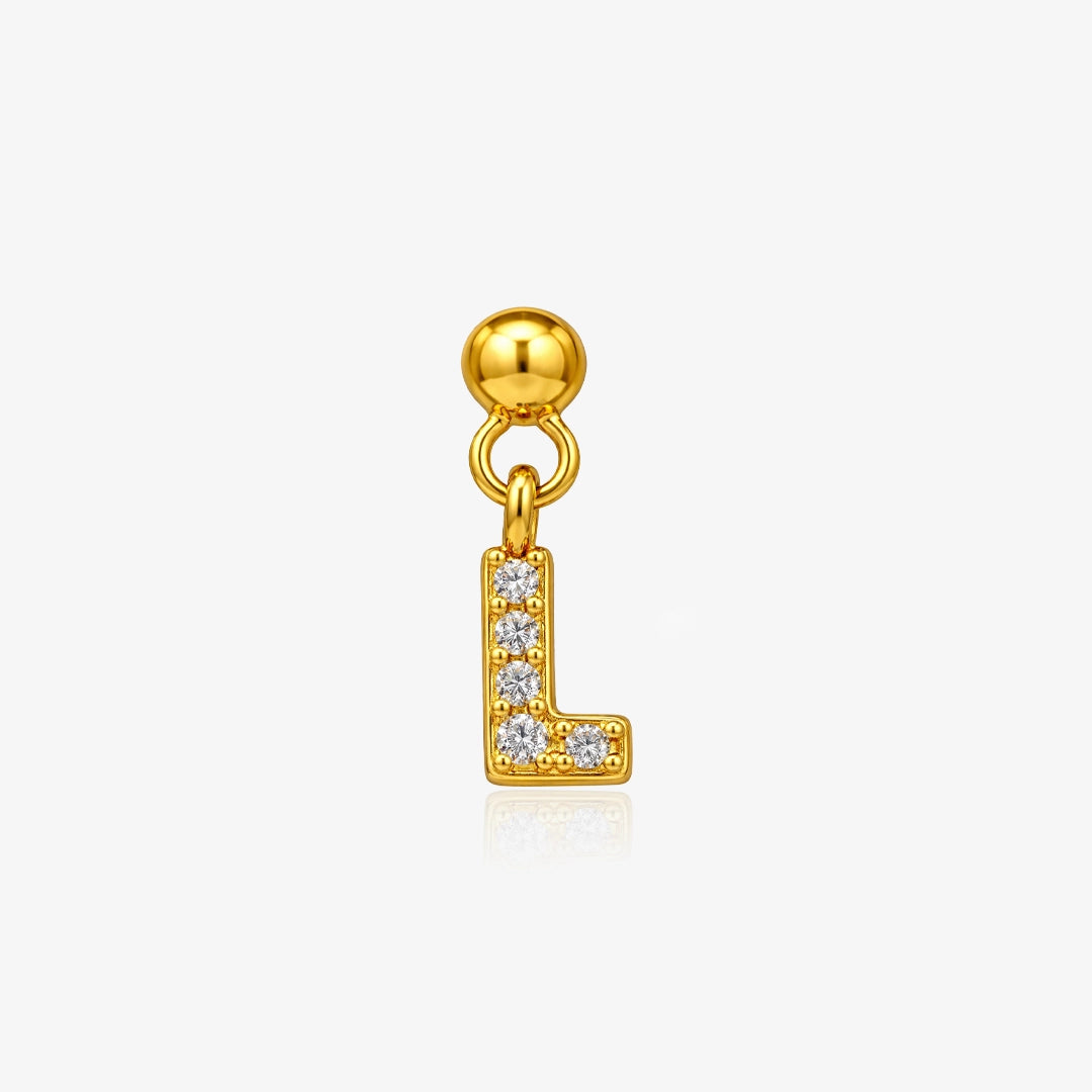 HIVE - INITIAL Charm.