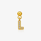 HIVE - INITIAL Charm.