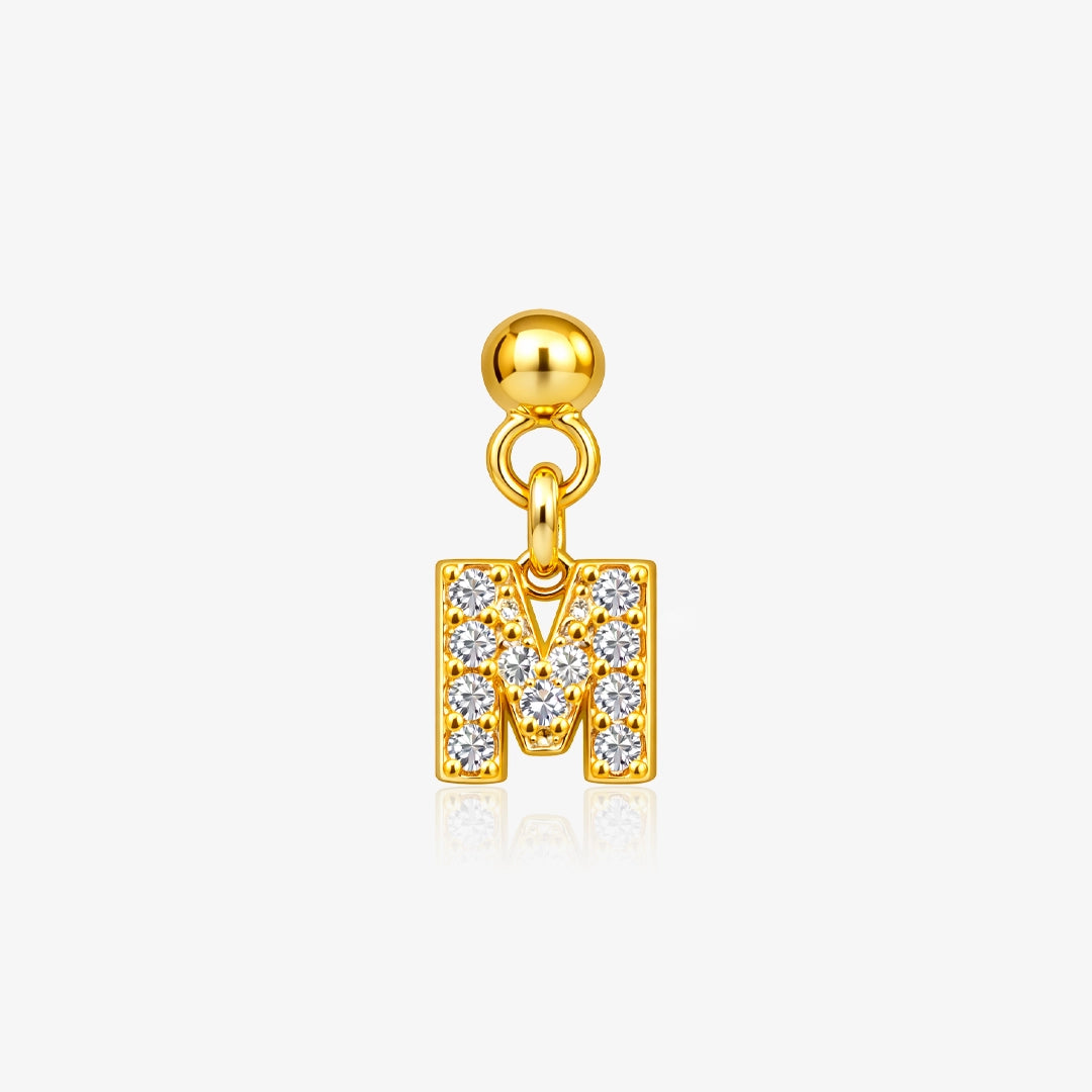 HIVE - INITIAL Charm.