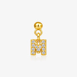 HIVE - INITIAL Charm.