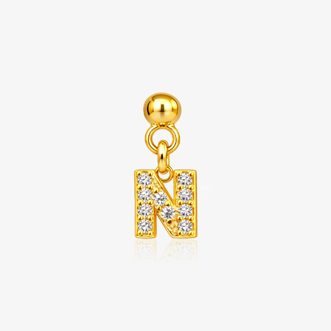 HIVE - INITIAL Charm.