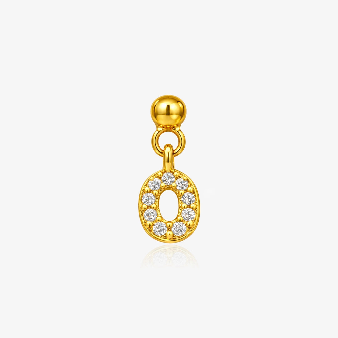 HIVE - INITIAL Charm.