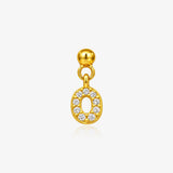 HIVE - INITIAL Charm.