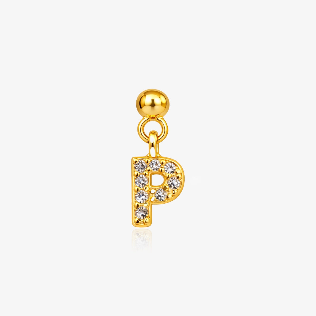 HIVE - INITIAL Charm.