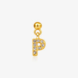 HIVE - INITIAL Charm.