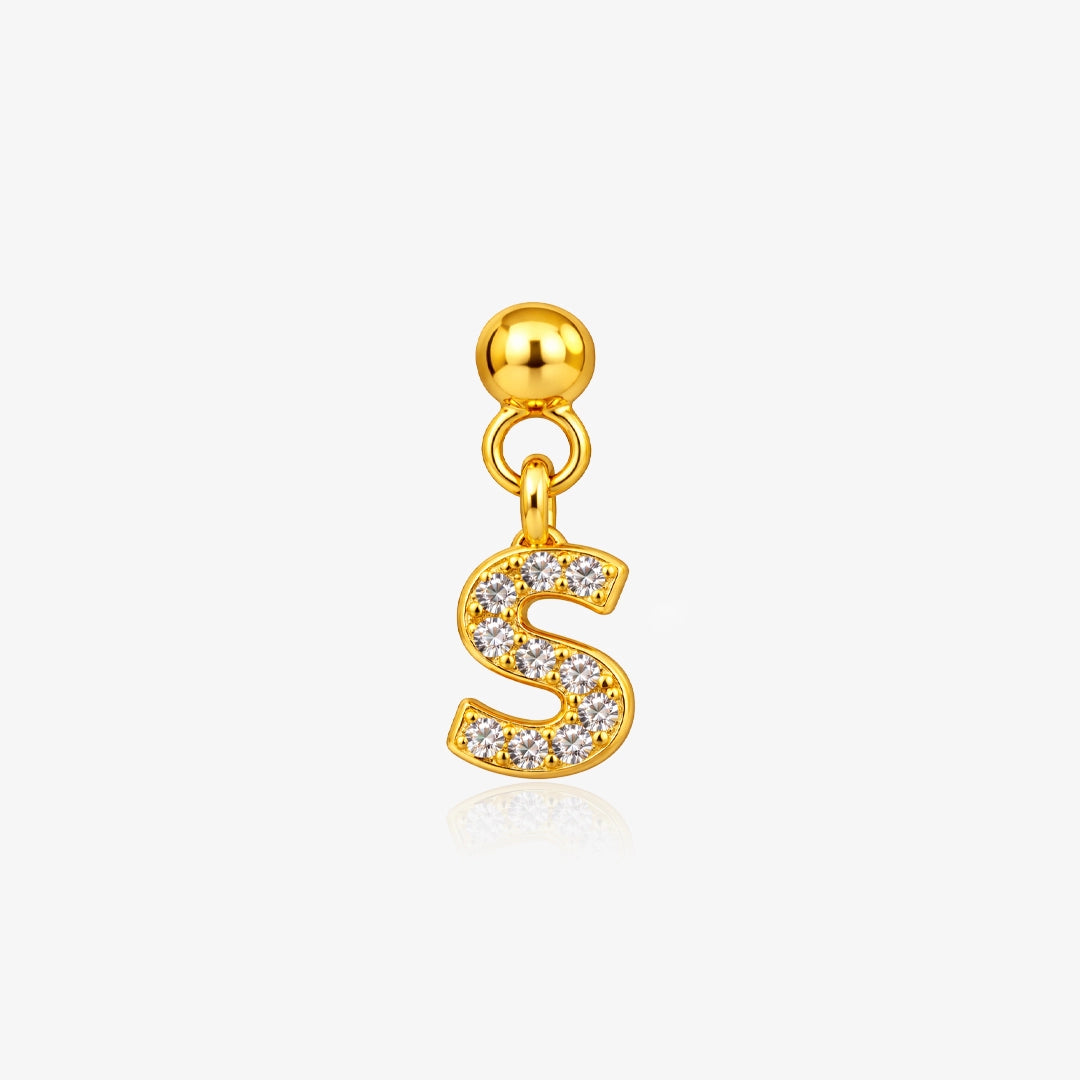 HIVE - INITIAL Charm.