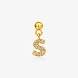 HIVE - INITIAL Charm.