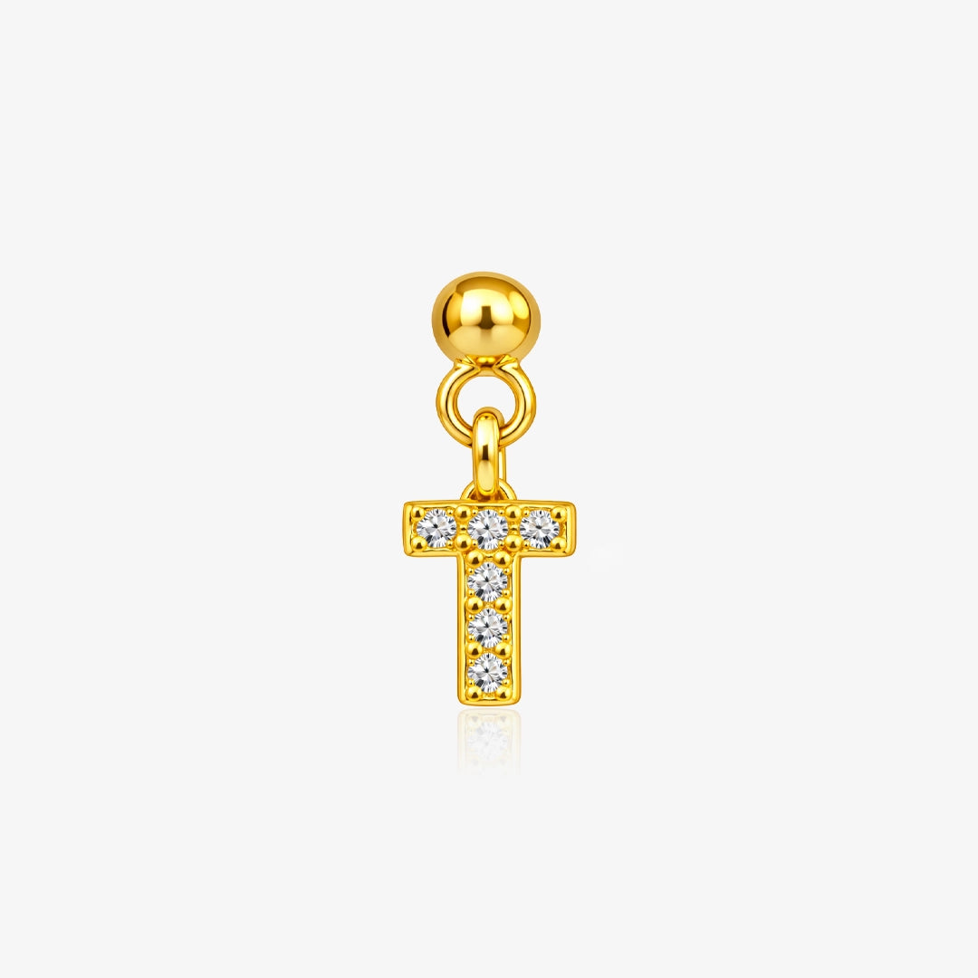 HIVE - INITIAL Charm.