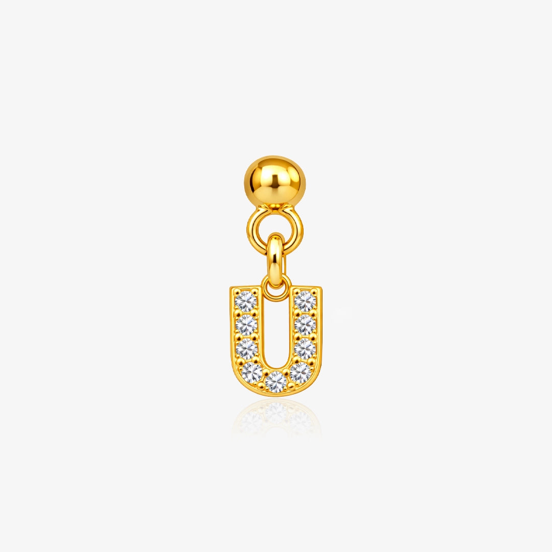 HIVE - INITIAL Charm.