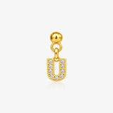 HIVE - INITIAL Charm.