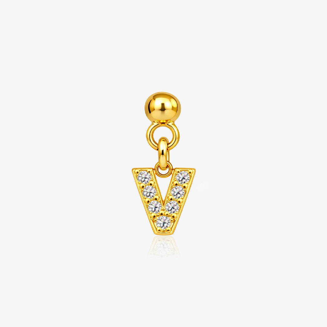 HIVE - INITIAL Charm.