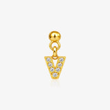 HIVE - INITIAL Charm.